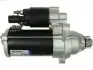Remanufactured | | Starters AS-PL S0622PR (фото 2)
