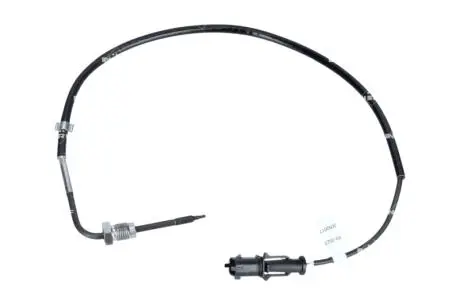 CZUJNIK TEMPERATURY SPALIN IVECO NRF 707369