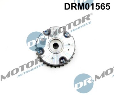 KOŁO ZMIENNYCH FAZ ROZRZĄDU VAG DR MOTOR DRM01565