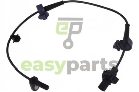 Датчик частоти обертання колеса KAVO PARTS BAS2023