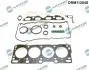 ZESTAW USZCZELEK,SILNIK MAZDA DR MOTOR DRM11204S (фото 1)