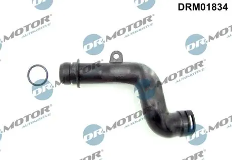 PRZEWÓD ODPOWIETRZAJĄCY BMW DR MOTOR DRM01834