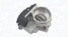 KORPUS PRZEPUSTNICY AUDI VW MAGNETI MARELLI TB0026 (фото 1)