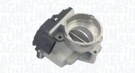 KORPUS PRZEPUSTNICY AUDI VW MAGNETI MARELLI TB0026