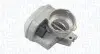 KORPUS PRZEPUSTNICY AUDI VW MAGNETI MARELLI TB0024 (фото 1)