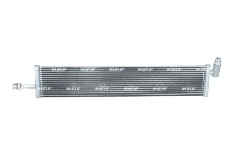 CHŁODNICA SILNIKA MERCEDES NRF 550190