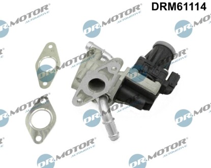 ZAWÓR EGR Z USZCZELKĄ FORD DR MOTOR DRM61114