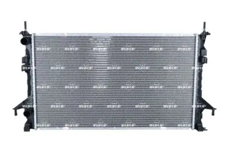 CHŁODNICA SILNIKA RENAULT NRF 550192