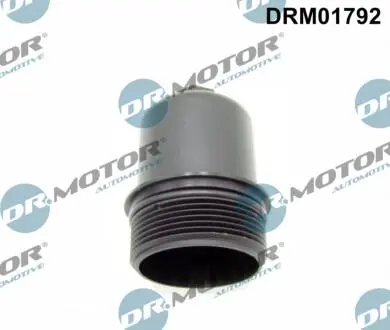 OBUDOWA FILTRA OLEJU VAG DR MOTOR DRM01792