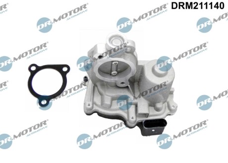 ZAWÓR EGR Z USZCZELKĄ VW DR MOTOR DRM211140