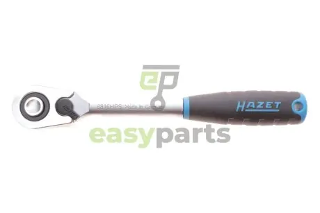 Фото тріскачка 3/8" 90 зубців 200 мм HAZET 8816HPS Тріскачка 3/8" 90 зубців 200 мм HAZET 8816HPS