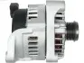 Фото 2 - alternator bmw 114 1.6 d AS-PL A3457S ALTERNATOR BMW 114 1.6 D AS-PL A3457S (фото 2)