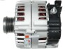 ALTERNATOR BMW 114 1.6 D AS-PL A3457S (фото 4)