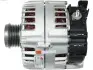 Фото 4 - alternator bmw 114 1.6 d AS-PL A3457S ALTERNATOR BMW 114 1.6 D AS-PL A3457S (фото 4)