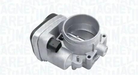 KORPUS PRZEPUSTNICY BMW MAGNETI MARELLI TB0061