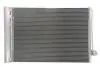 Радіатор кондиціонера THERMOTEC KTT110320 (фото 1)