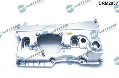 POKRYWA ZAWORÓW BMW DR MOTOR DRM2937