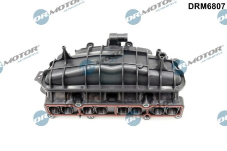 KOLEKTOR SSĄCY FORD DR MOTOR DRM6807