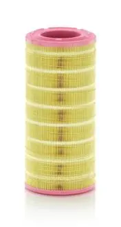 FILTR POWIETRZA MAN MANN C17032