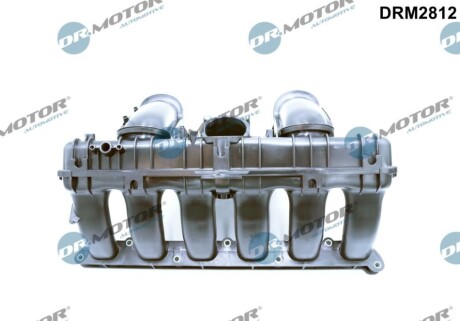 KOLEKTOR SSĄCY BMW DR MOTOR DRM2812