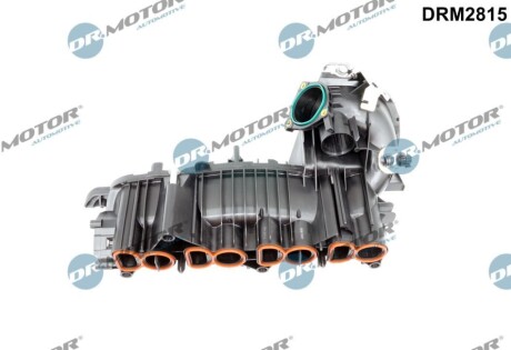 Колектор впускний DR MOTOR DRM2815