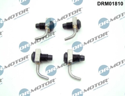 DYSZA OLEJOWA VAG DR MOTOR DRM01810