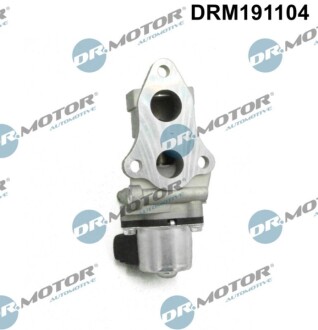 ZAWÓR EGR TOYOTA DR MOTOR DRM191104 (фото 1)