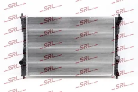 Радіатор двигуна SRLine 3277084