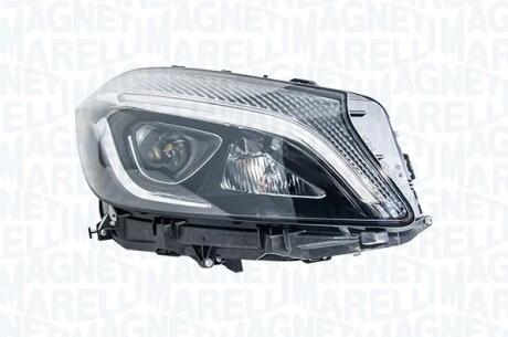 Автозапчасть MAGNETI MARELLI 719000000259