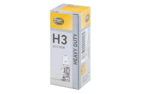 Автозапчасть HELLA 8GH178555241