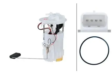 Автозапчасть HELLA 8TF358304941