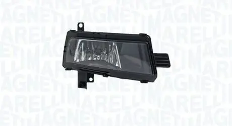 Автозапчасть MAGNETI MARELLI 719000000196