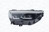 Автозапчасть MAGNETI MARELLI 719000000212 (фото 1)