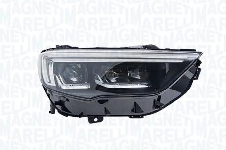 Автозапчасть MAGNETI MARELLI 719000000212