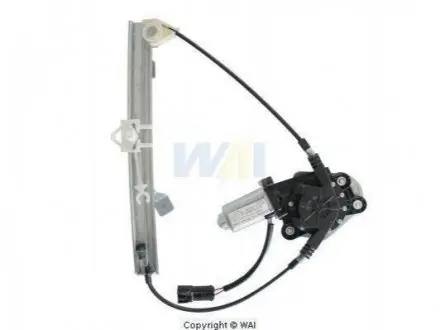 Склопідіймач DR!VE+ DP3210100314