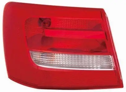 Фара задня DEPO / LORO 4461929RUE