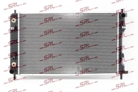 Радіатор SRLine 2561081
