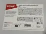 Антифриз (синій) G11 (210L) HIGHTEC ANTIFREEZE AN (концентрат) ROWE 21010-2100-99 (фото 1)
