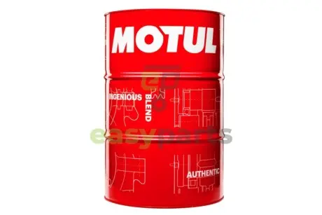 Олива 5W20 8100 Eco-lite (208L) (GM dexos1 GEN2/M2C 930-A/M2C 945-A) (109111) MOTUL 841478