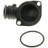 Фланець системи охолодження VW Caddy I/ Passat/T4 1.6-2.0 83-03 MOTORAD CH9956 (фото 3)