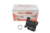 Фланець системи охолодження VW T4/T5/Passat/Golf IV 2.3-3.2 98-09 MOTORAD CH9920 (фото 4)