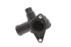 Фланець системи охолодження Audi A4 1.8 00-04 MOTORAD CH9904 (фото 4)