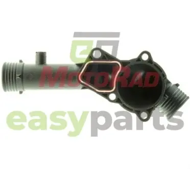 Корпус термостата BMW 5 (E39) 2.0-2.8i 95-03 MOTORAD CH5538