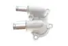Фланець системи охолодження Hyundai Getz/Kia Rio 1.4/1.6 02-11 CH2757