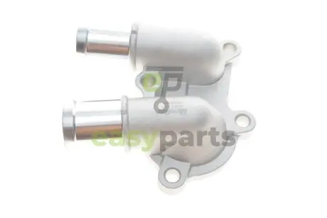 Фланець системи охолодження Hyundai Getz/Kia Rio 1.4/1.6 02-11 MOTORAD CH2757