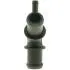 Фланець системи охолодження VW T5 1.9-2.5 TDI 03-09 MOTORAD CH2424 (фото 1)