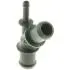 Фланець системи охолодження VW T5 1.9-2.5 TDI 03-09 MOTORAD CH2424 (фото 4)