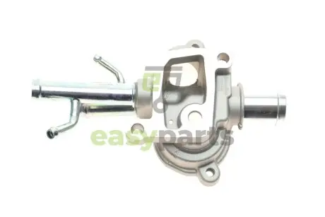 Фланець системи охолодження Hyundai Accent/Kia Rio 06-09 MOTORAD CH1025