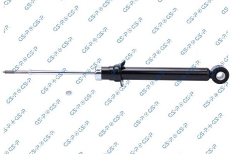 Shock absorber GSP 32123650