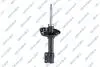 Shock absorber GSP 32320172 (фото 1)